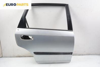 Врата за Honda Civic VII Hatchback (03.1999 - 02.2006), 4+1 вр., хечбек, позиция: задна, дясна