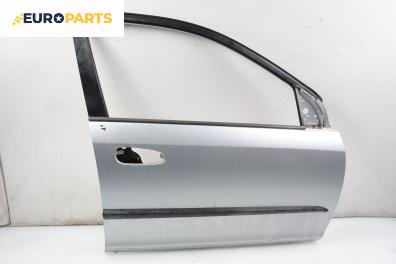 Врата за Honda Civic VII Hatchback (03.1999 - 02.2006), 4+1 вр., хечбек, позиция: предна, дясна