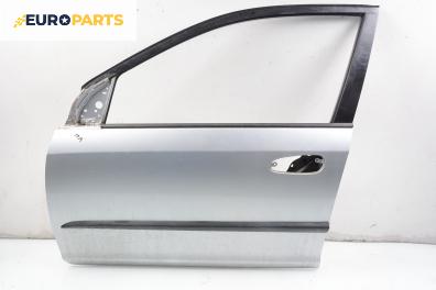 Врата за Honda Civic VII Hatchback (03.1999 - 02.2006), 4+1 вр., хечбек, позиция: предна, лява