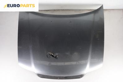 Преден капак за Audi A4 Sedan B5 (11.1994 - 09.2001), 4+1 вр., седан, позиция: предна