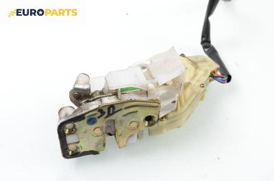 Брава на врата за Honda Civic VII Hatchback (03.1999 - 02.2006), позиция: задна, дясна