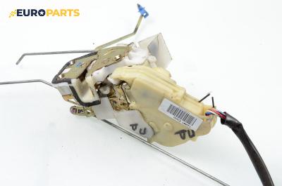 Брава на врата за Honda Civic VII Hatchback (03.1999 - 02.2006), позиция: предна, дясна