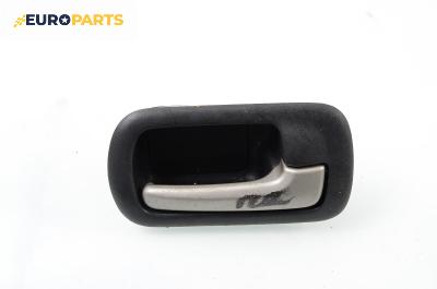 Вътрешна дръжка за Honda Civic VII Hatchback (03.1999 - 02.2006), 4+1 вр., хечбек, позиция: предна, дясна
