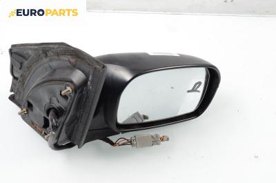 Огледало за Honda Civic VII Hatchback (03.1999 - 02.2006), 4+1 вр., хечбек, позиция: дясна