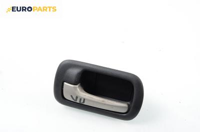 Вътрешна дръжка за Honda Civic VII Hatchback (03.1999 - 02.2006), 4+1 вр., хечбек, позиция: предна, лява