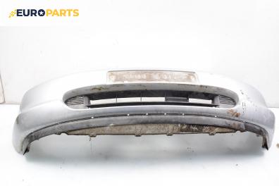 Предна броня за Honda Civic VII Hatchback (03.1999 - 02.2006), хечбек, позиция: предна