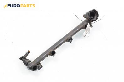 Бензинова рейка за Renault Megane Scenic (10.1996 - 12.2001) 1.6 16V (JA0B, JA04, JA11), 107 к.с.