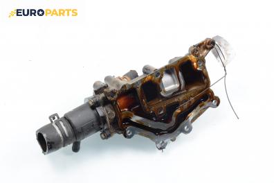 Корпус на термостат за Renault Megane Scenic (10.1996 - 12.2001) 1.6 16V (JA0B, JA04, JA11), 107 к.с.