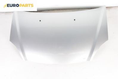 Преден капак за Honda Civic VII Hatchback (03.1999 - 02.2006), 4+1 вр., хечбек, позиция: предна