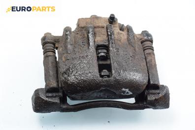 Спирачен апарат за Honda Civic VII Hatchback (03.1999 - 02.2006), позиция: предна, дясна
