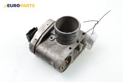 Дроселова клапа за Fiat Stilo Hatchback (10.2001 - 11.2010) 1.6 16V (192_XB1A), 103 к.с.