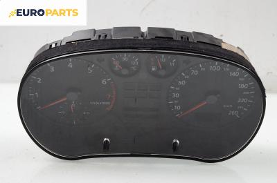 Километраж за Audi A3 Hatchback I (09.1996 - 05.2003) 1.6, 101 к.с., № 8L0919860 C