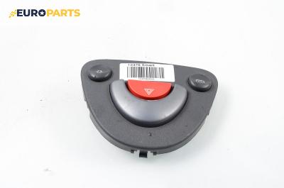 Панел бутони за Smart Fortwo Coupe 450 (01.2004 - 02.2007)