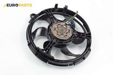 Перка охлаждане за Fiat Stilo Hatchback (10.2001 - 11.2010) 1.6 16V (192_XB1A), 103 к.с.