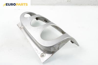 Решетка стоп за Smart Fortwo Coupe 450 (01.2004 - 02.2007), купе, позиция: дясна