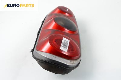 Стоп за Smart Fortwo Coupe 450 (01.2004 - 02.2007), купе, позиция: лява