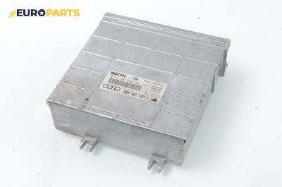 Компютър двигател за Audi A4 Avant B5 (11.1994 - 09.2001) 1.8, 125 к.с., № BOSCH 0 261 203 938/939