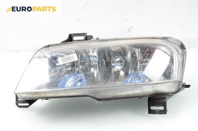 Фар за Fiat Stilo Hatchback (10.2001 - 11.2010), хечбек, позиция: лява