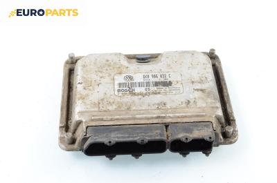Компютър двигател за Seat Ibiza III Hatchback (08.1999 - 02.2002) 1.4, 60 к.с., № BOSCH 6K0 906 032 C