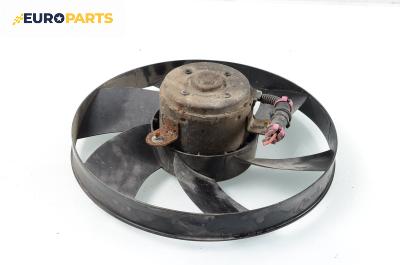 Перка охлаждане за Seat Ibiza III Hatchback (08.1999 - 02.2002) 1.4, 60 к.с.