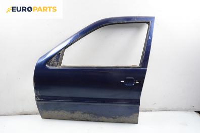 Врата за Volkswagen Polo Hatchback III (10.1999 - 10.2001), 4+1 вр., хечбек, позиция: предна, лява