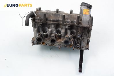 Глава за Smart Fortwo Coupe 450 (01.2004 - 02.2007) 0.7 (450.352, 450.332), 61 к.с.