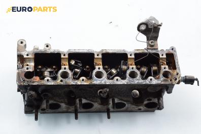 Глава за Seat Ibiza III Hatchback (08.1999 - 02.2002) 1.4, 60 к.с.