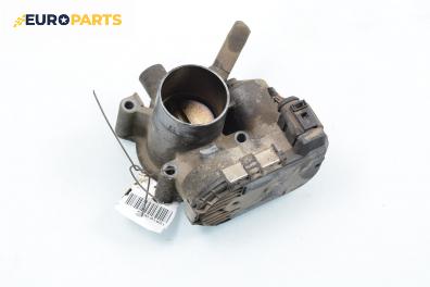 Дроселова клапа за Seat Ibiza III Hatchback (08.1999 - 02.2002) 1.4, 60 к.с.
