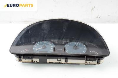Километраж за Citroen Xsara Hatchback (04.1997 - 04.2005) 1.9 D, 68 к.с., № Sagem 21615885-9