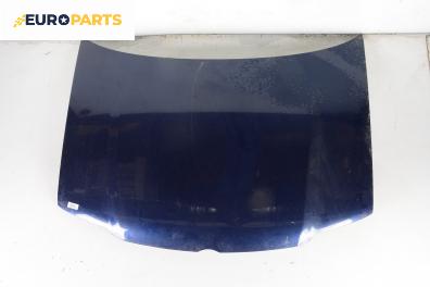 Преден капак за Volkswagen Polo Hatchback III (10.1999 - 10.2001), 4+1 вр., хечбек, позиция: предна