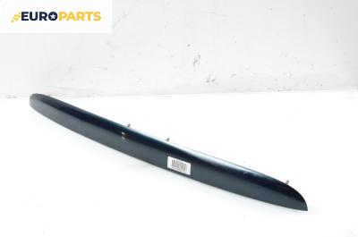Лайсна заден капак за Renault Scenic I Minivan (09.1999 - 07.2010), миниван, позиция: задна