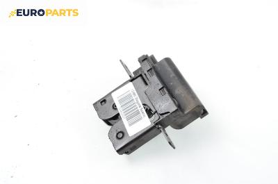 Брава заден капак за Renault Scenic I Minivan (09.1999 - 07.2010), миниван, позиция: задна