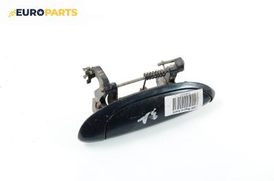 Външна дръжка за Renault Scenic I Minivan (09.1999 - 07.2010), 4+1 вр., миниван, позиция: задна, дясна