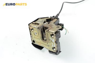 Брава на врата за Renault Scenic I Minivan (09.1999 - 07.2010), позиция: предна, лява