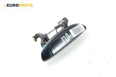 Външна дръжка за Renault Scenic I Minivan (09.1999 - 07.2010), 4+1 вр., миниван, позиция: предна, дясна