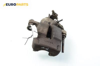 Спирачен апарат за Renault Scenic I Minivan (09.1999 - 07.2010), позиция: задна, дясна