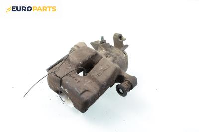 Спирачен апарат за Renault Scenic I Minivan (09.1999 - 07.2010), позиция: задна, лява