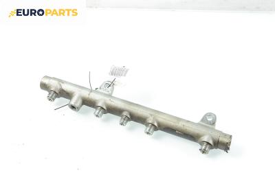 Горивна рейка за Renault Scenic I Minivan (09.1999 - 07.2010) 1.9 dCi (JA05, JA1F), 102 к.с.