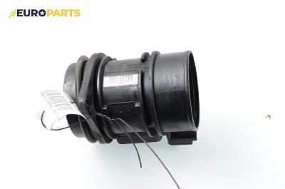 Дебитомер за Renault Scenic I Minivan (09.1999 - 07.2010) 1.9 dCi (JA05, JA1F), 102 к.с., № Siemen 5WK9820