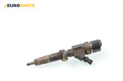 Дюза дизел за Renault Scenic I Minivan (09.1999 - 07.2010) 1.9 dCi (JA05, JA1F), 102 к.с., № Bosch 0 445 110 021