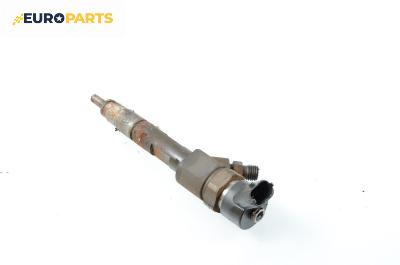 Дюза дизел за Renault Scenic I Minivan (09.1999 - 07.2010) 1.9 dCi (JA05, JA1F), 102 к.с., № Bosch 0 445 110 021