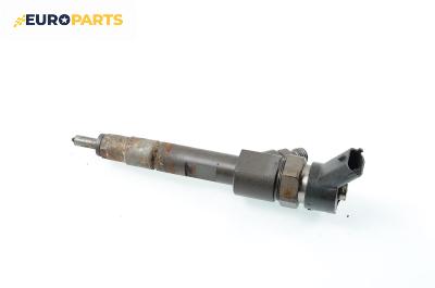 Дюза дизел за Renault Scenic I Minivan (09.1999 - 07.2010) 1.9 dCi (JA05, JA1F), 102 к.с., № Bosch 0 445 110 021