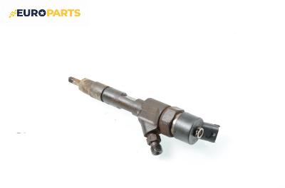 Дюза дизел за Renault Scenic I Minivan (09.1999 - 07.2010) 1.9 dCi (JA05, JA1F), 102 к.с., № Bosch 0 445 110 021