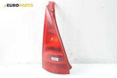 Стоп за Citroen C3 Hatchback I (02.2002 - 11.2009), хечбек, позиция: лява