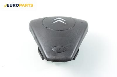 Airbag за Citroen C3 Hatchback I (02.2002 - 11.2009), 4+1 вр., хечбек, позиция: предна