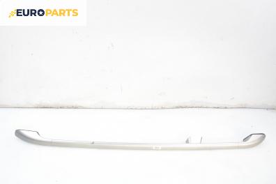 Релса багажник за Renault Laguna II Grandtour (03.2001 - 12.2007), 4+1 вр., комби, позиция: дясна