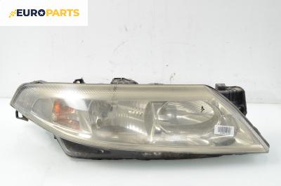 Фар за Renault Laguna II Grandtour (03.2001 - 12.2007), комби, позиция: дясна