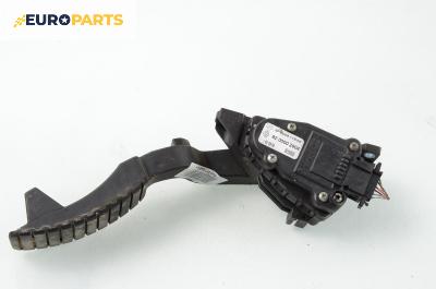 Потенциометър газ  за Renault Laguna II Grandtour (03.2001 - 12.2007), № 82 0000 2904