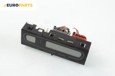 Дисплей за Renault Laguna II Grandtour (03.2001 - 12.2007)