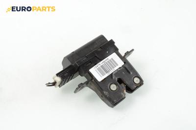 Брава заден капак за Renault Laguna II Grandtour (03.2001 - 12.2007), комби, позиция: задна